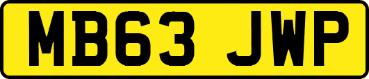 MB63JWP
