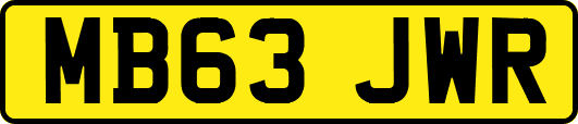MB63JWR