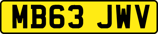 MB63JWV