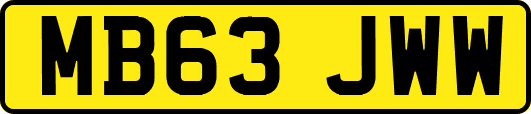 MB63JWW