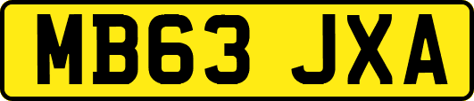 MB63JXA