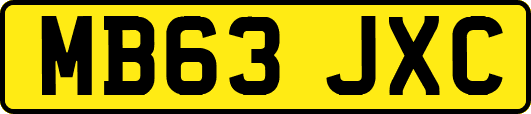 MB63JXC