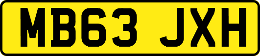 MB63JXH