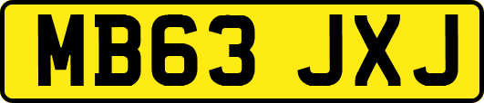MB63JXJ