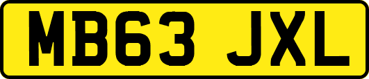 MB63JXL