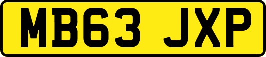 MB63JXP