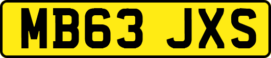 MB63JXS
