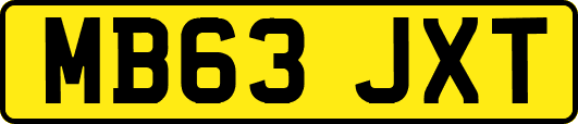 MB63JXT