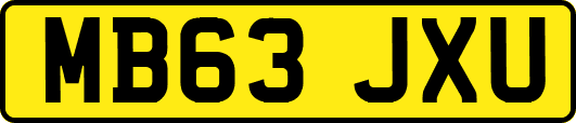 MB63JXU