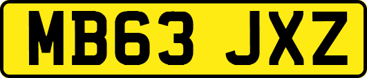 MB63JXZ