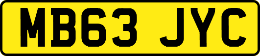 MB63JYC