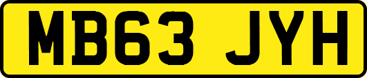 MB63JYH
