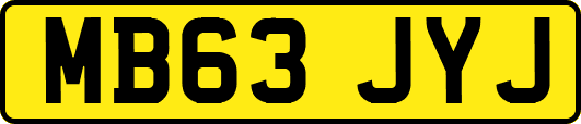 MB63JYJ
