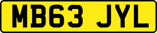 MB63JYL