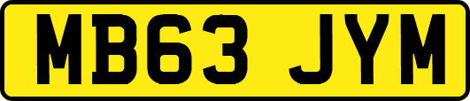MB63JYM