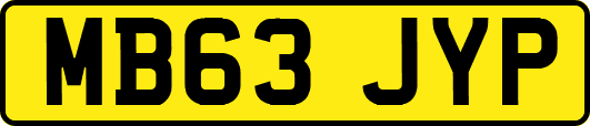 MB63JYP