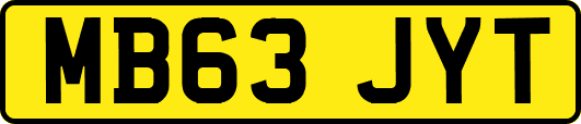 MB63JYT