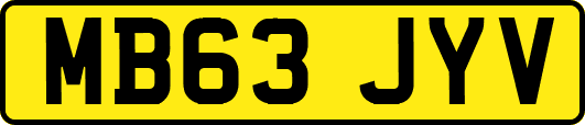 MB63JYV