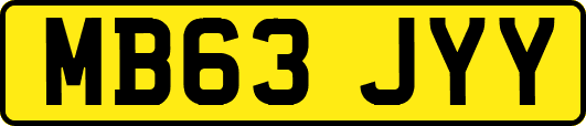 MB63JYY