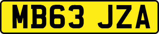 MB63JZA