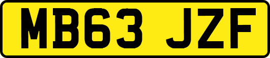 MB63JZF