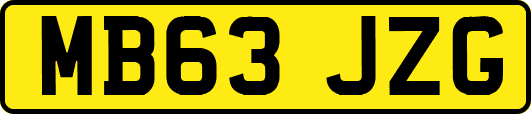 MB63JZG