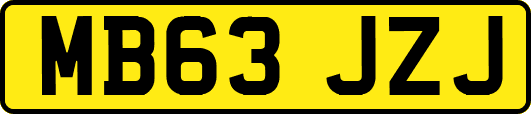 MB63JZJ