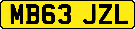 MB63JZL