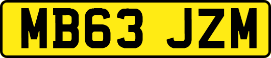 MB63JZM