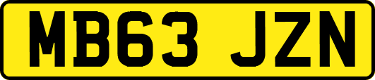 MB63JZN