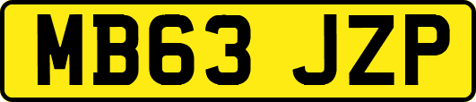 MB63JZP