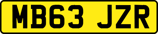 MB63JZR