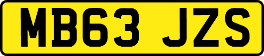 MB63JZS