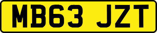 MB63JZT