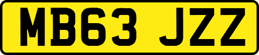MB63JZZ