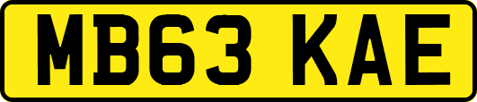 MB63KAE