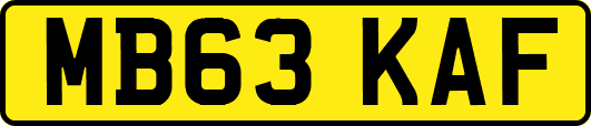 MB63KAF