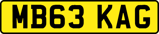 MB63KAG