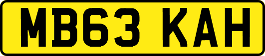 MB63KAH