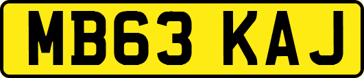 MB63KAJ