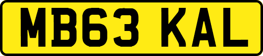 MB63KAL