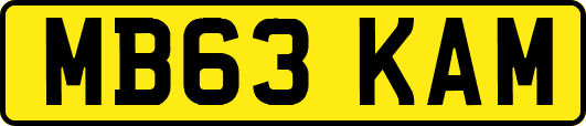 MB63KAM