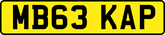 MB63KAP