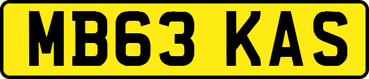MB63KAS