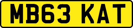 MB63KAT