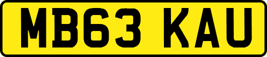 MB63KAU