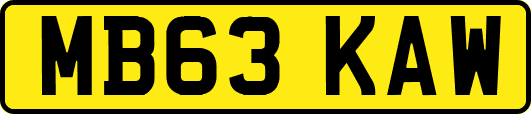 MB63KAW