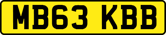 MB63KBB