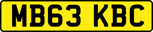 MB63KBC