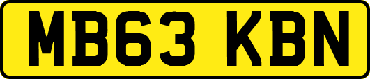 MB63KBN